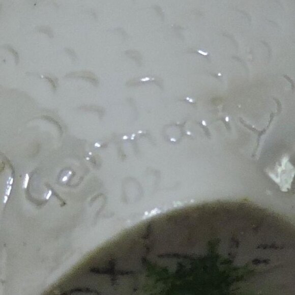 Vintage Figurine Souvenir Of Ireland Sailorboy On Fish Lettering From Ki… - Picture 5 of 7